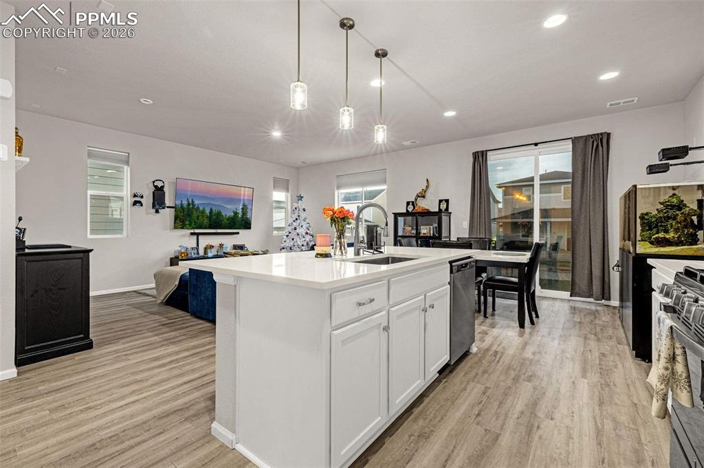 16407 Mountain Flax Drive Monument CO 80132