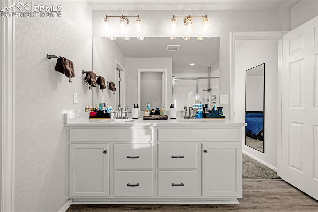 16407 Mountain Flax Drive Monument CO 80132