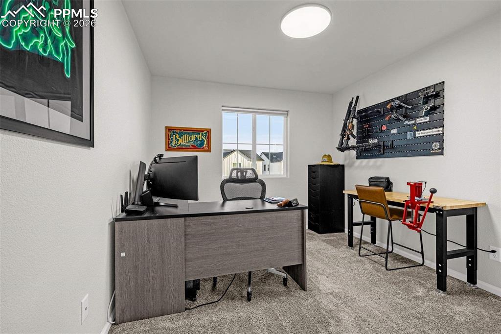 16407 Mountain Flax Drive Monument CO 80132