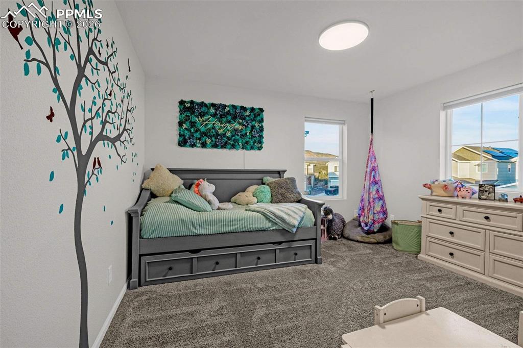 16407 Mountain Flax Drive Monument CO 80132