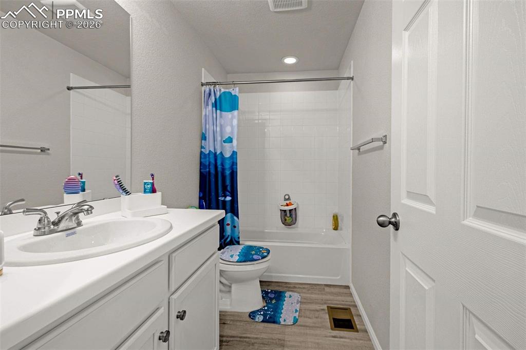 16407 Mountain Flax Drive Monument CO 80132