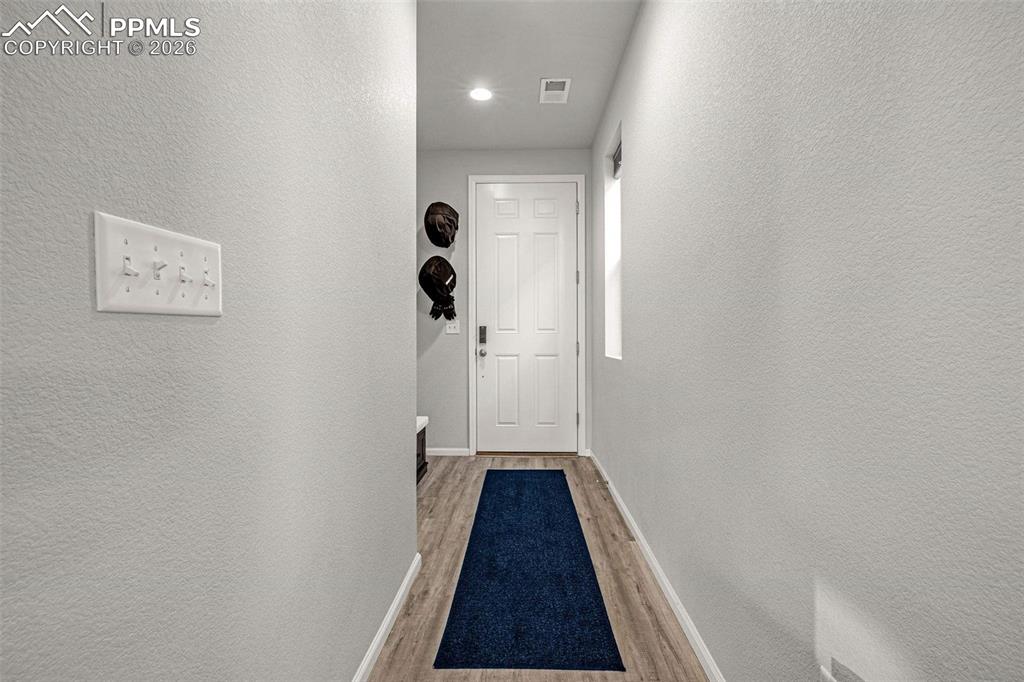 16407 Mountain Flax Drive Monument CO 80132