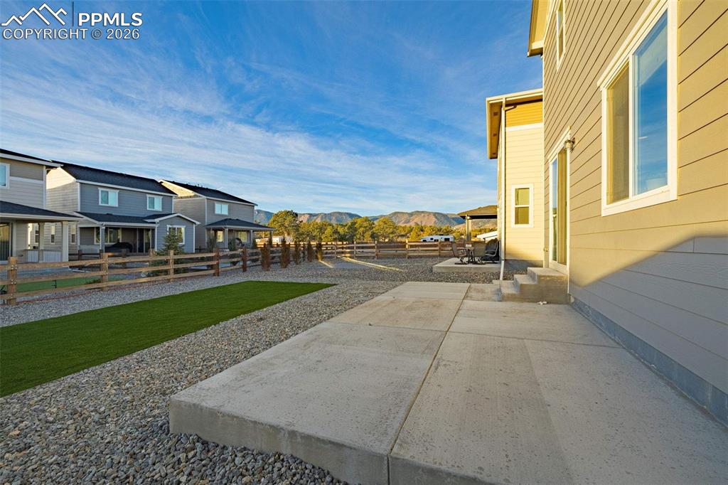 16407 Mountain Flax Drive Monument CO 80132