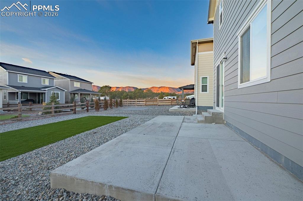16407 Mountain Flax Drive Monument CO 80132