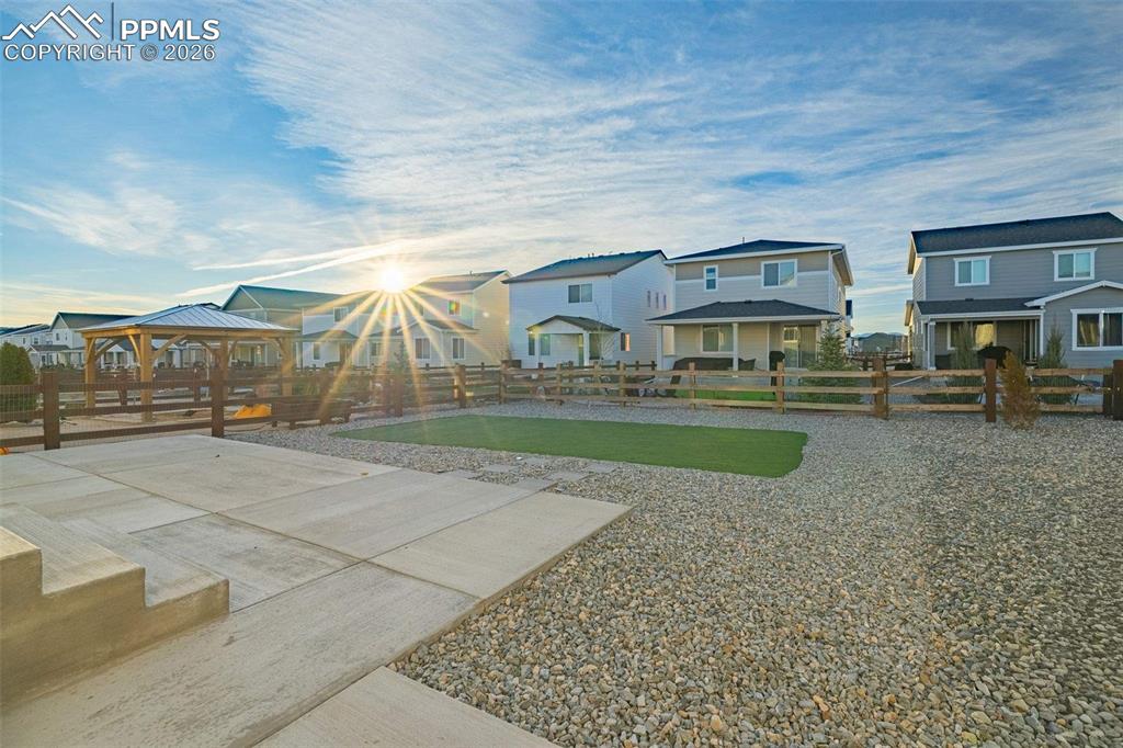 16407 Mountain Flax Drive Monument CO 80132