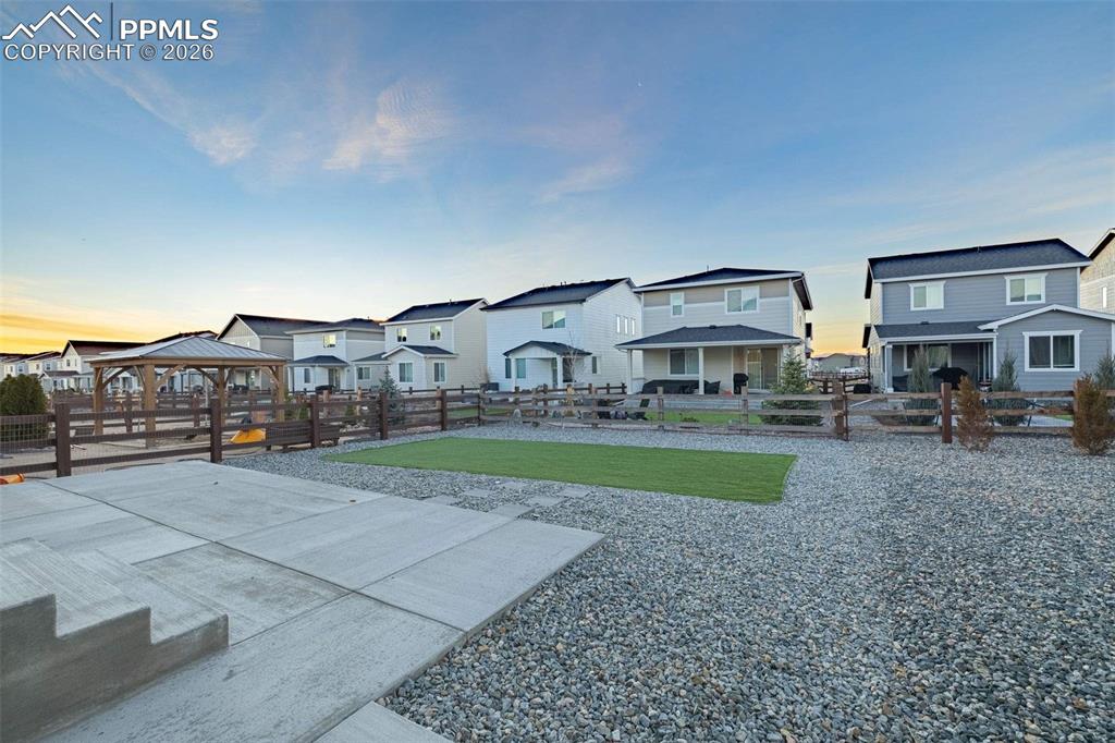 16407 Mountain Flax Drive Monument CO 80132