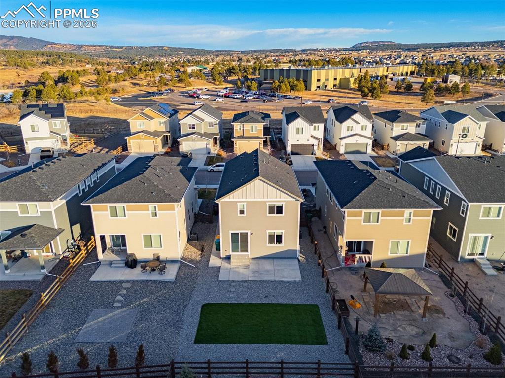 16407 Mountain Flax Drive Monument CO 80132
