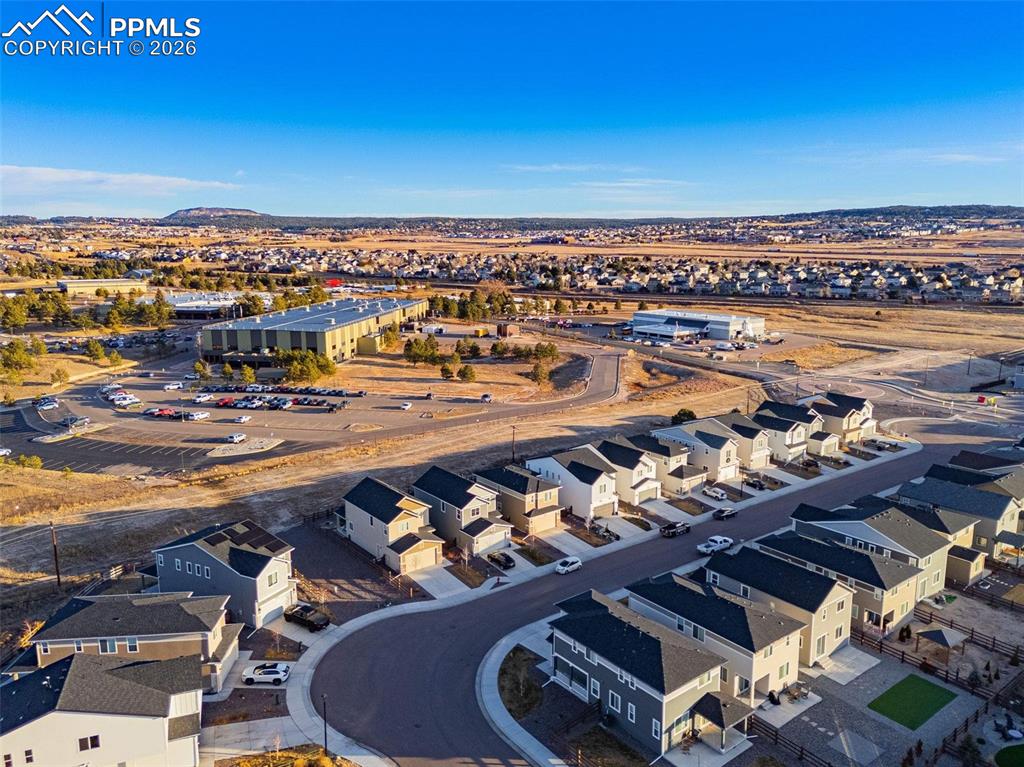 16407 Mountain Flax Drive Monument CO 80132