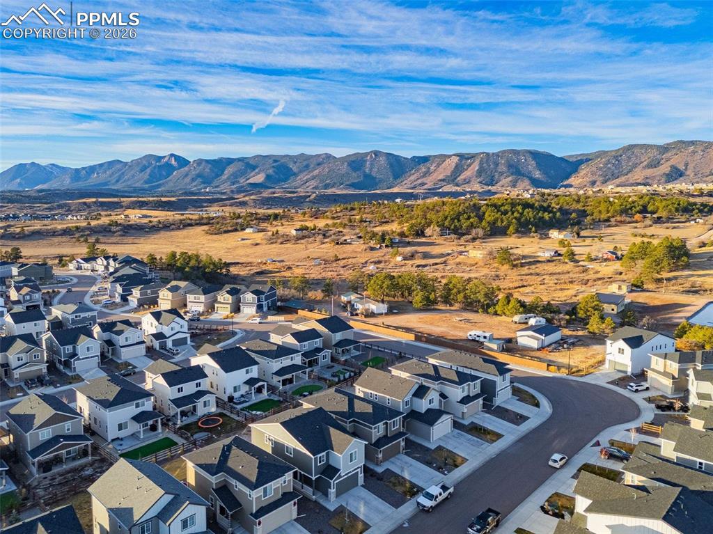 16407 Mountain Flax Drive Monument CO 80132