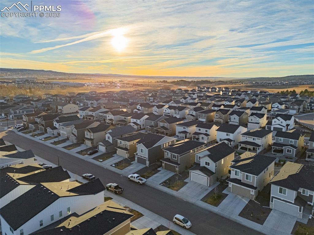 16407 Mountain Flax Drive Monument CO 80132