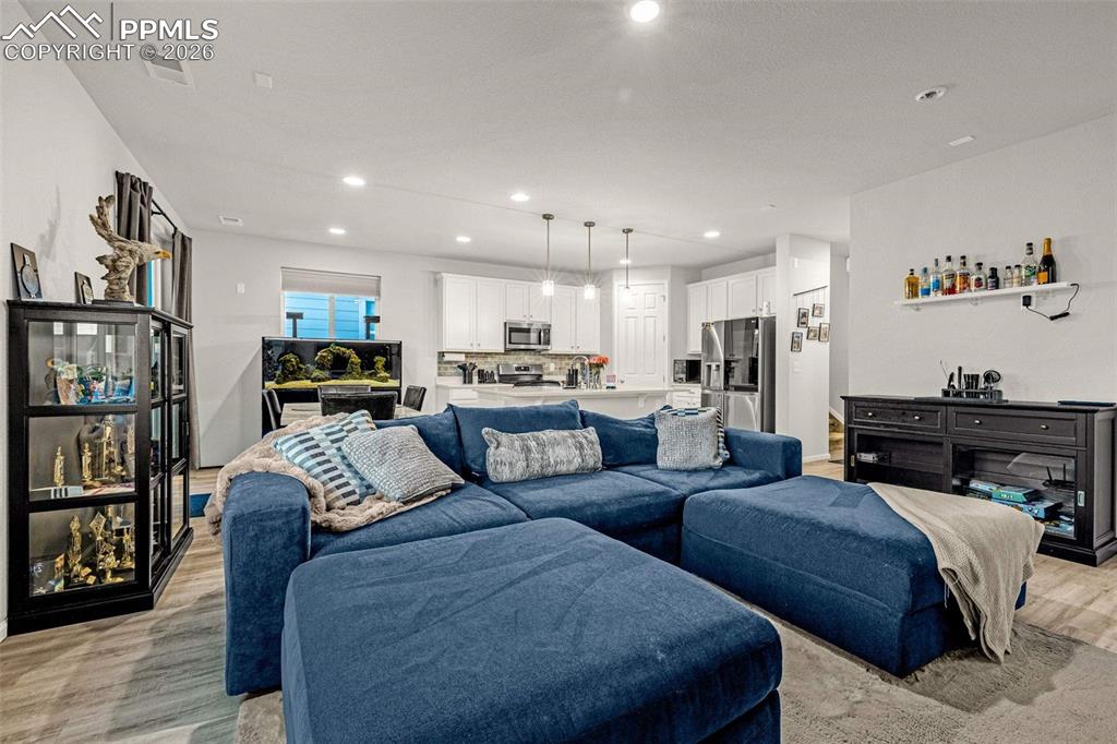 16407 Mountain Flax Drive Monument CO 80132