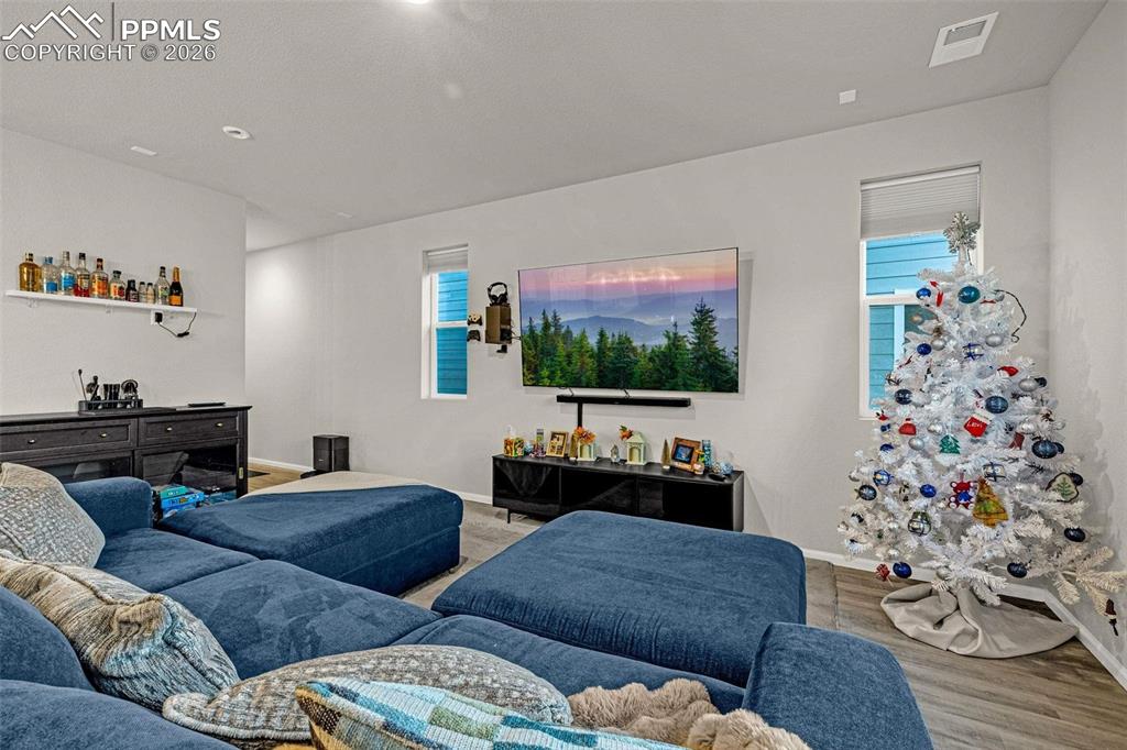 16407 Mountain Flax Drive Monument CO 80132