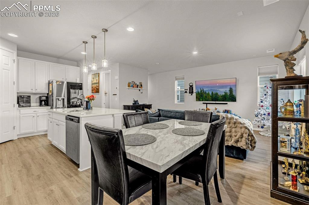 16407 Mountain Flax Drive Monument CO 80132