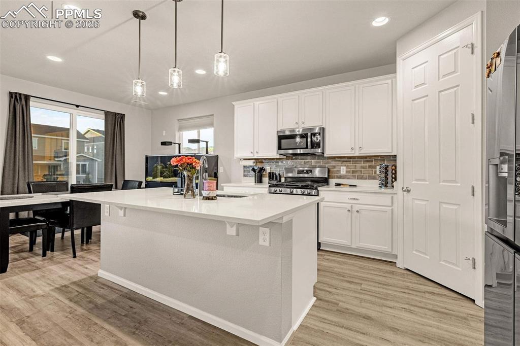 16407 Mountain Flax Drive Monument CO 80132