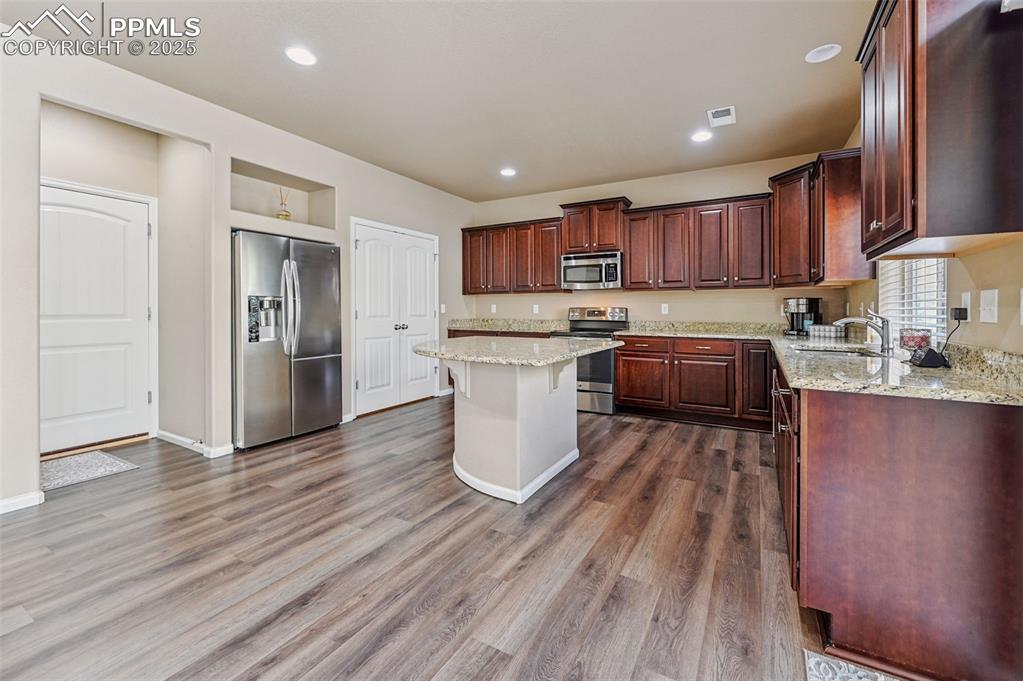 8356 Longleaf Lane Colorado Springs CO 80927