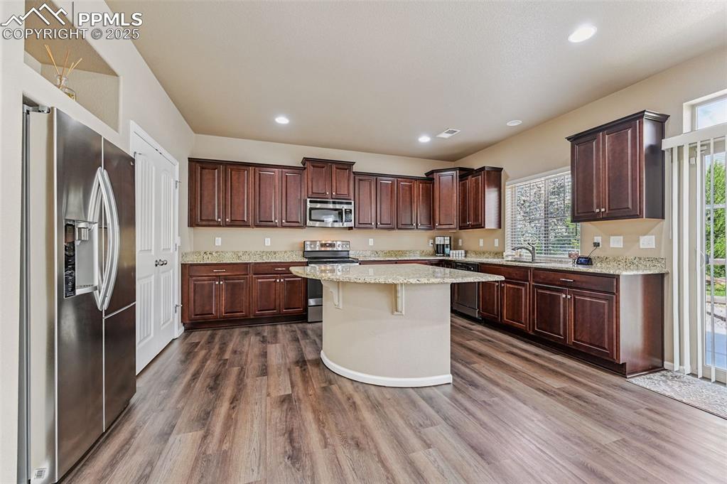 8356 Longleaf Lane Colorado Springs CO 80927