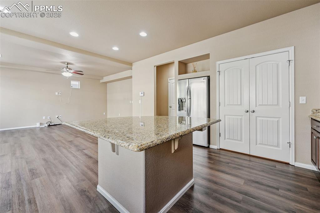 8356 Longleaf Lane Colorado Springs CO 80927