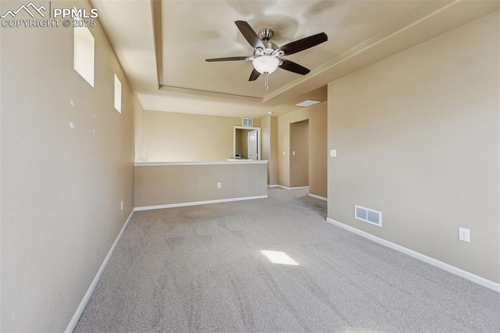 8356 Longleaf Lane Colorado Springs CO 80927