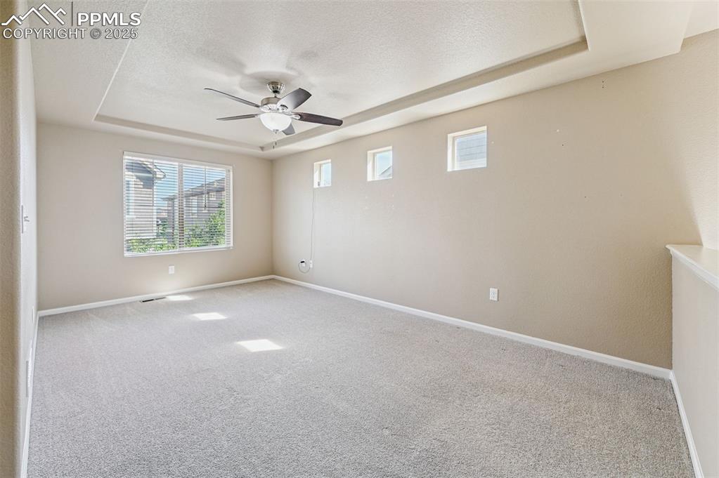 8356 Longleaf Lane Colorado Springs CO 80927