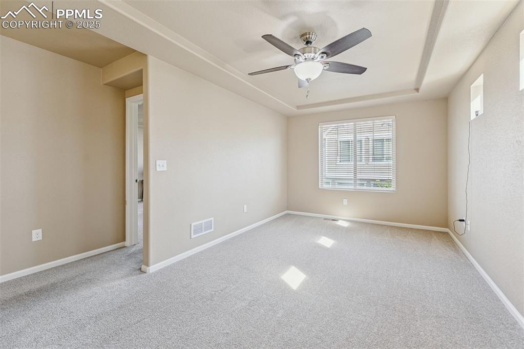 8356 Longleaf Lane Colorado Springs CO 80927