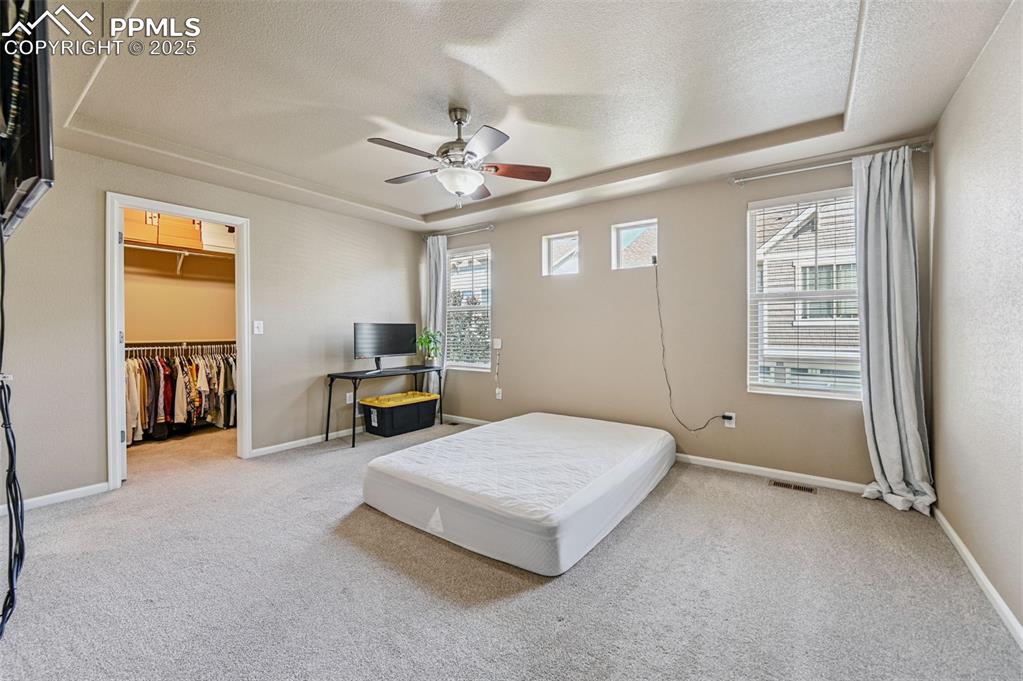 8356 Longleaf Lane Colorado Springs CO 80927