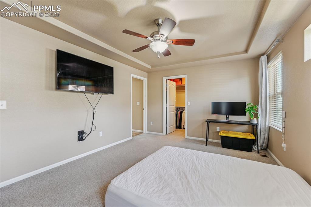 8356 Longleaf Lane Colorado Springs CO 80927