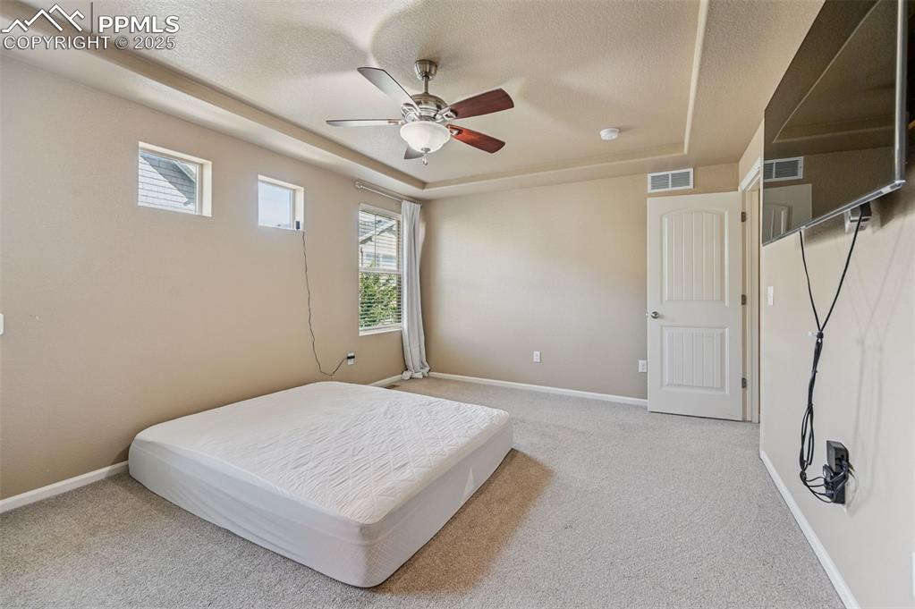 8356 Longleaf Lane Colorado Springs CO 80927