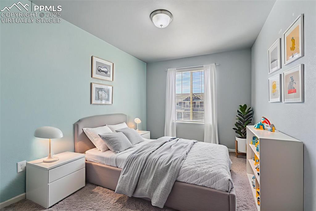 8356 Longleaf Lane Colorado Springs CO 80927