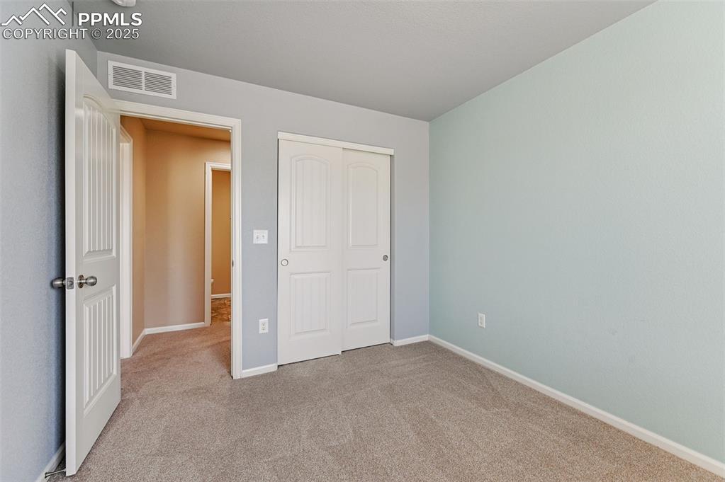 8356 Longleaf Lane Colorado Springs CO 80927