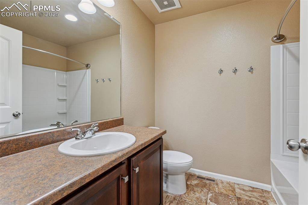 8356 Longleaf Lane Colorado Springs CO 80927