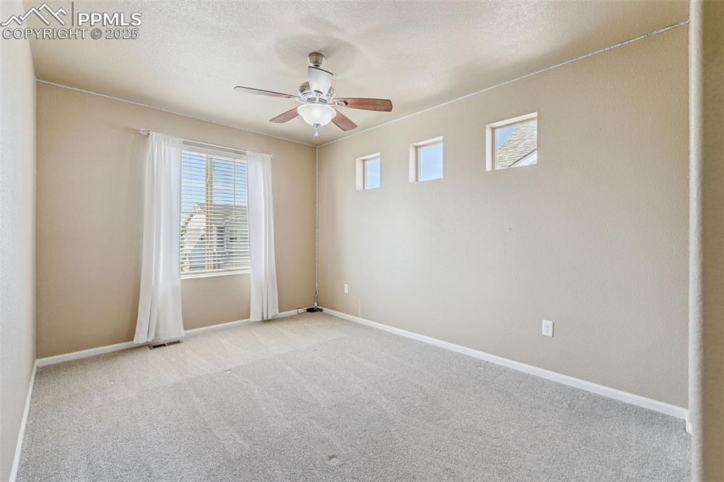 8356 Longleaf Lane Colorado Springs CO 80927