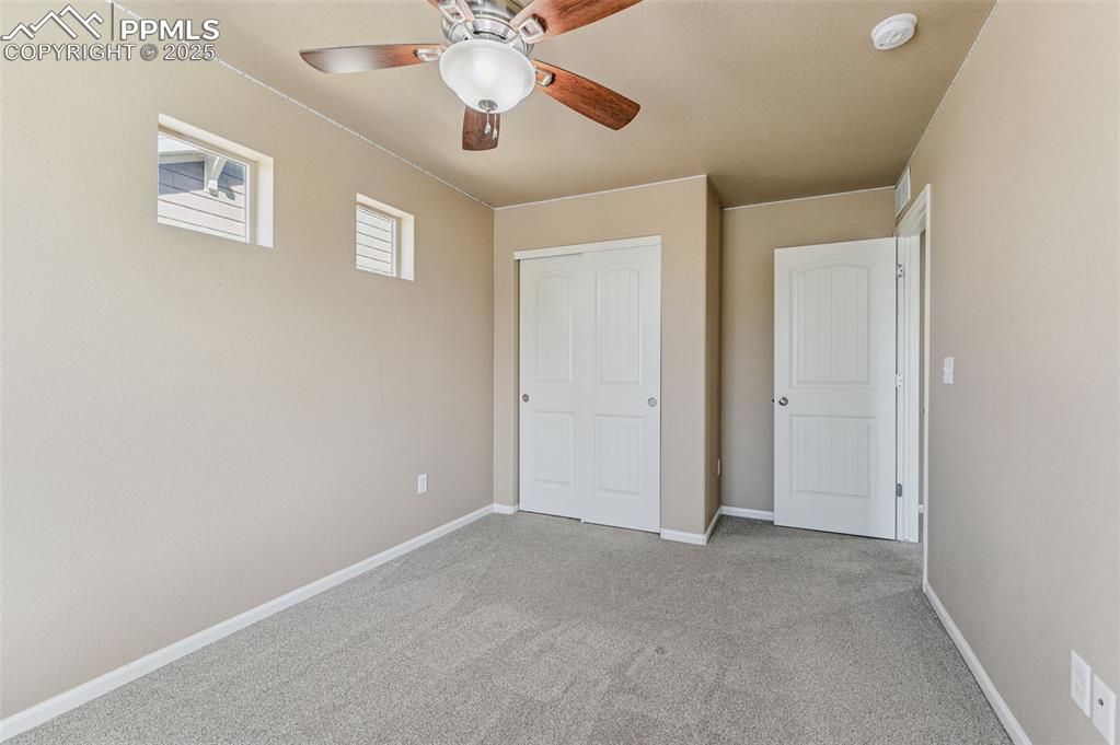 8356 Longleaf Lane Colorado Springs CO 80927