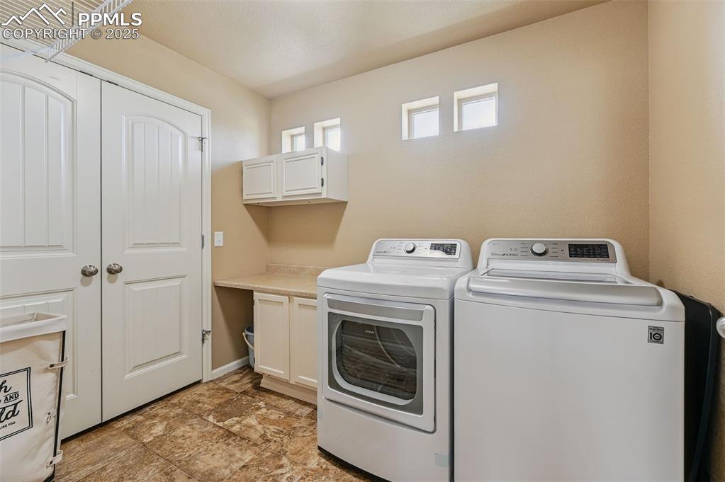 8356 Longleaf Lane Colorado Springs CO 80927