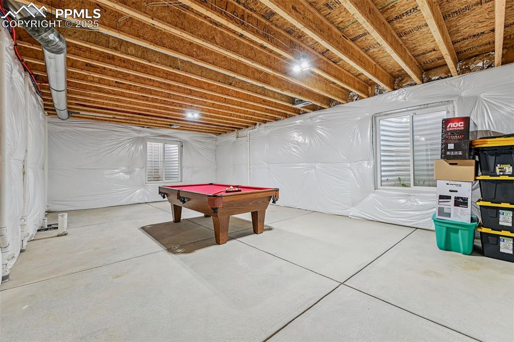 8356 Longleaf Lane Colorado Springs CO 80927