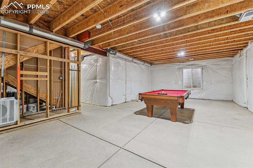 8356 Longleaf Lane Colorado Springs CO 80927