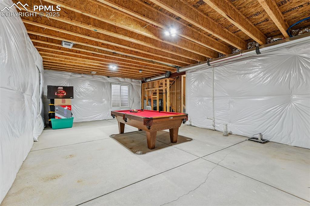 8356 Longleaf Lane Colorado Springs CO 80927