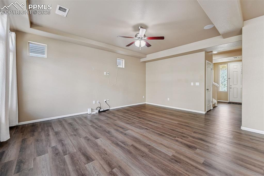 8356 Longleaf Lane Colorado Springs CO 80927