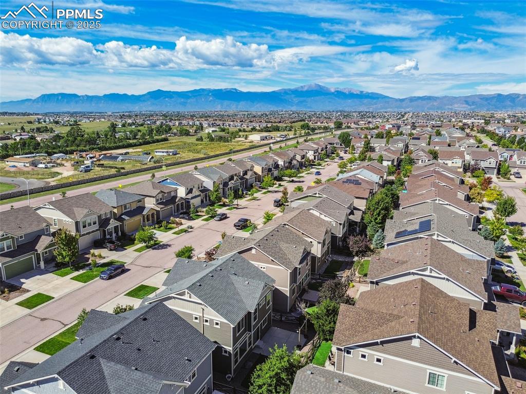 8356 Longleaf Lane Colorado Springs CO 80927