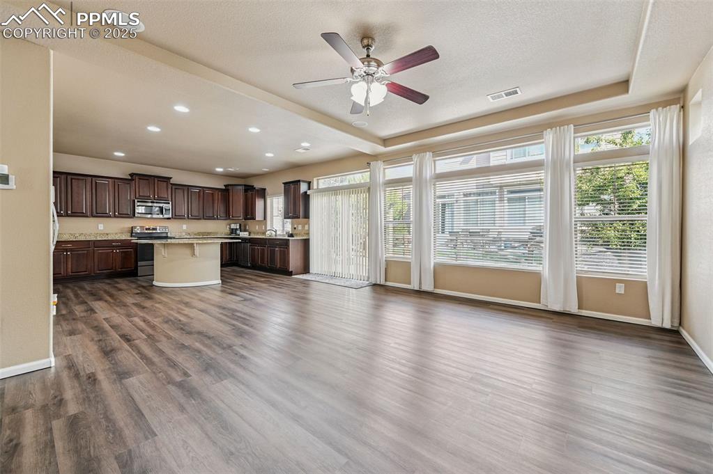 8356 Longleaf Lane Colorado Springs CO 80927