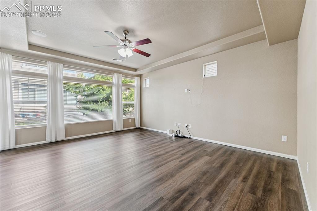 8356 Longleaf Lane Colorado Springs CO 80927