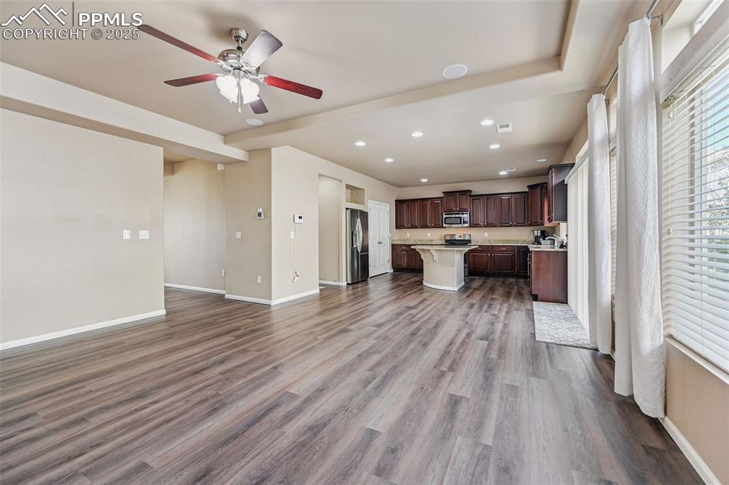 8356 Longleaf Lane Colorado Springs CO 80927