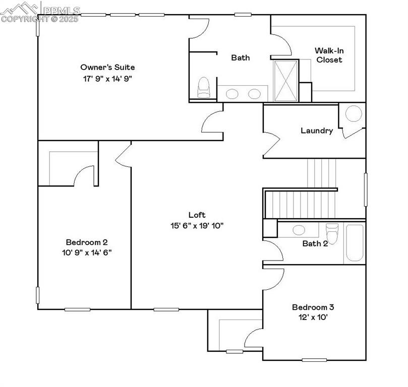 7836 Desert Wrangler Drive Colorado Springs CO 80908
