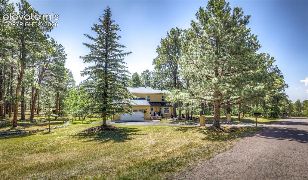 19205 Doewood Drive Monument CO 80132