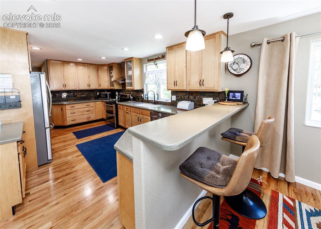 19205 Doewood Drive Monument CO 80132