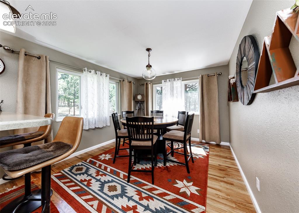 19205 Doewood Drive Monument CO 80132