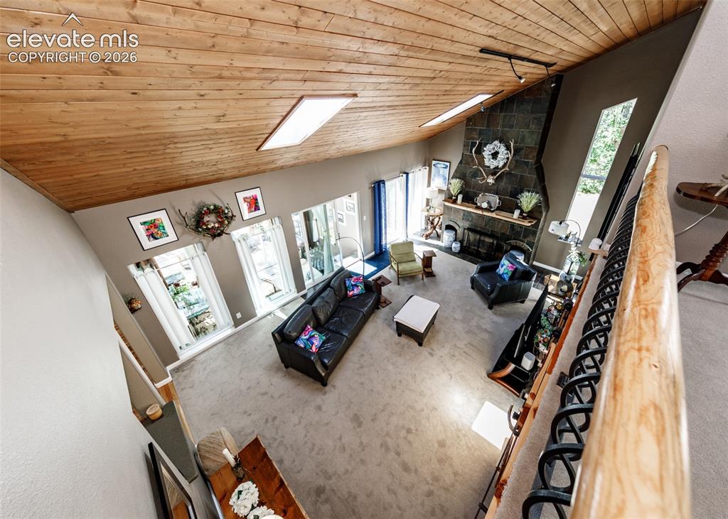 19205 Doewood Drive Monument CO 80132