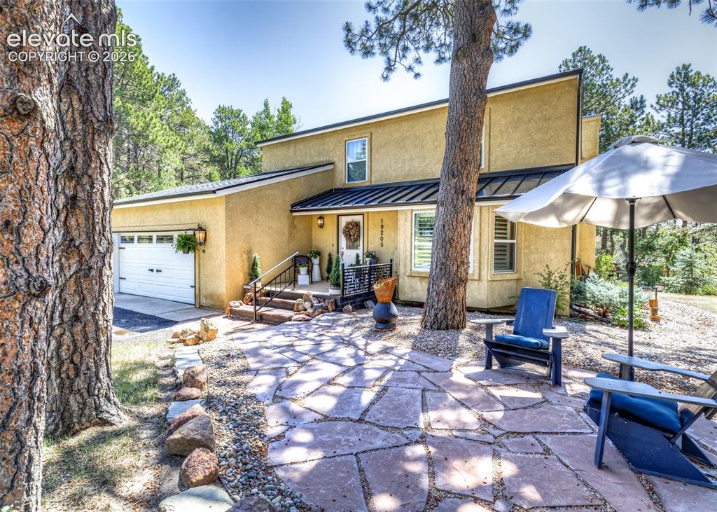 19205 Doewood Drive Monument CO 80132