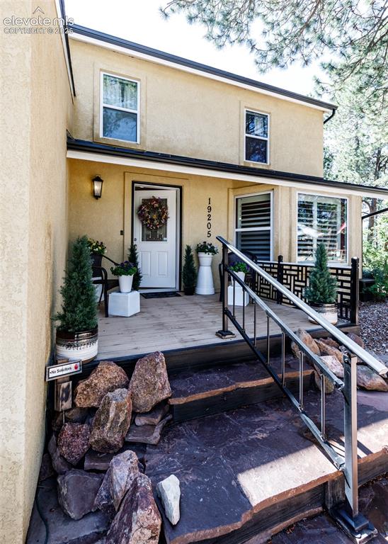19205 Doewood Drive Monument CO 80132