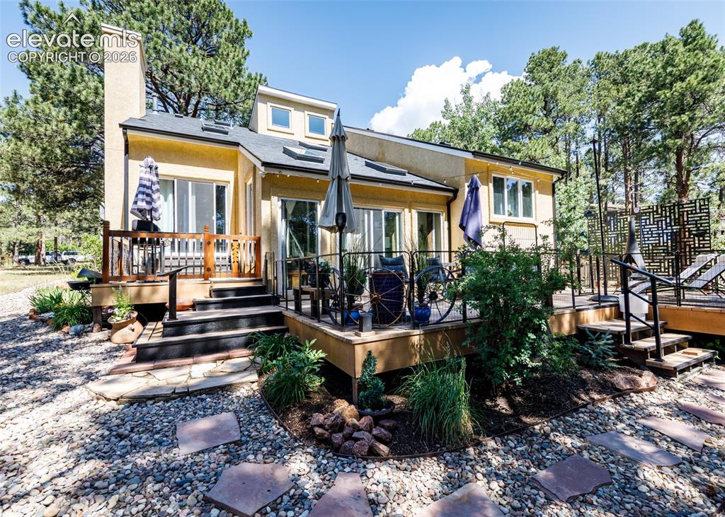 19205 Doewood Drive Monument CO 80132