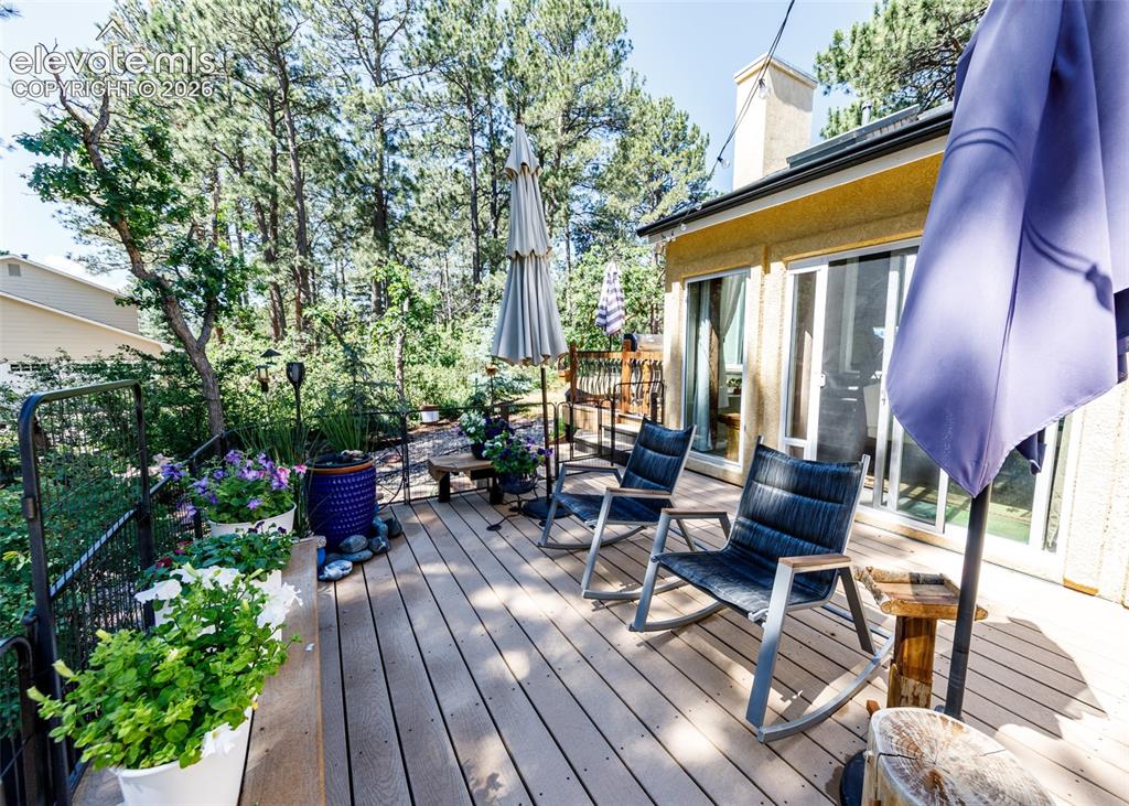 19205 Doewood Drive Monument CO 80132